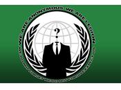 Anonymous planea ataque contra Facebook