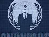social Anonymous “Anonplus” atacada Hackers sirios