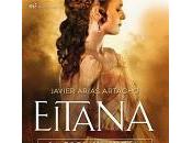 Concurso: Lectura conjunta "Eitana, esclava judía"