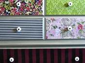 Dale aire nuevo muebles...