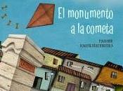 monumento cometa"