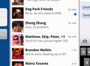 Facebook lanza Messenger