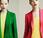 Color blocking-moda ropa primavera 2011