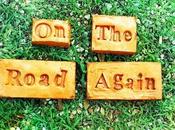 Regreso vacaciones road again