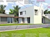 casa futuro ahorra agua contamina ambiente