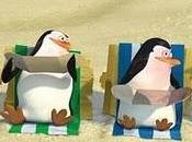 Dreamworks prepara spinoff pingüinos 'Madagascar'