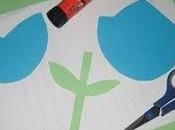 Servilleteros cartulina