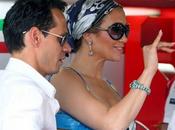 J.Lo Marc Anthony juntos hijos