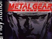 cosas sabías sobre Metal Gear Solid