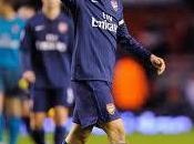 Cesc vuelve casa