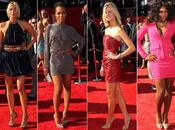 gala mucho corazón glamour: 2011 espy awards