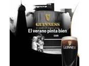 Nuevo concurso: Guinness trae Pereza