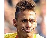 Neymar denunciado árbitro insultarle twiter