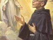 sacrificio Maximilian Kolbe 14/08/1941.