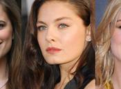 Lista actrices para Shot