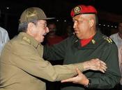 Chavez regresó Venezuela tomando desprevenidos medios