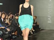 BAFWeek primavera verano 2011/12 Garza Lobos