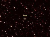 Kepler descubre planeta oscuro Universo