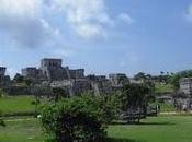 Viaje literario a....Tulum