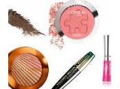 Tendencias maquillaje verano según L’Oréal