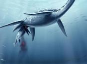 plesiosaurio daba crías vivas