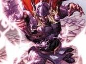 Marvel anuncia Thor Deviants