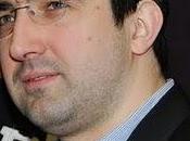 Vladimir Kramnik anuncia 'retirada' ajedrez años