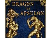'Dragon Apsulon', Abreu
