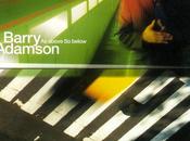 Barry Adamson Above, Below