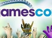 Novedades Gamescom 2011