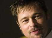 Brad Pitt protagonizará Gray