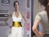 Primera Prueba Vestido Novia