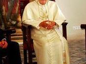 Prepara Familia Real para recibir Papa Benedicto motivo JMJ-2011