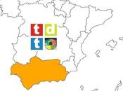 Asesora GCO-TELECOM UNATEL compra Licencias Andalucía