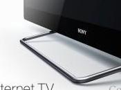 Obligada SONY rebajar precio televisores GOOGLE-TV