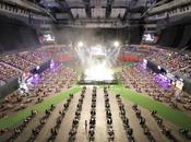 WiZink Center, recinto actividad mundo