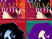 ABRAZOS ROTOS Almodovar