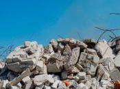 Castilla-La Mancha elabora nuevo Plan Gestión Residuos Construcción