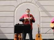 Presentan música méxico concierto “huasteca sotavento”