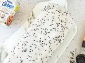 Bizcocho Vegano limón semillas sésamo negro. Vídeo Receta