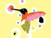 colibrí