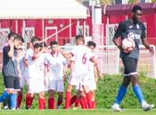 Sevilla conocerá primer rival Youth League