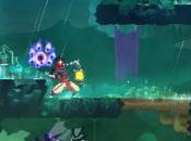 Dead Cells cuenta nuevo Fatal Falls