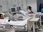 Disponen recepción camas hospital temporal cañete…