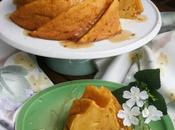 Bizco-tarta calabaza ,queso leche condensada