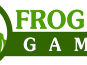 Dungeon Extravaganza Frog Games,en Humble Bundle