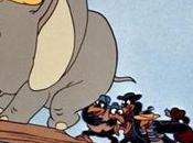 niños deben “Dumbo”…