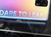 realme fabricante móviles crece 2020