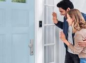 Ring Video Doorbell Wired, timbre inteligente asequible momento