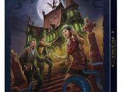 Caja Inicio Llamada Cthulhu revisada camino?